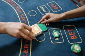 gr88 live casino trực tuyến