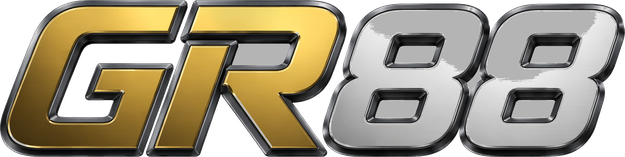 GR88 Logo